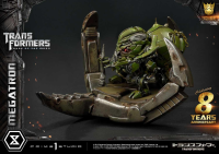 Museum Masterline Transformers: Dark of the Moon (Film) Megatron EX Bonus Version 26