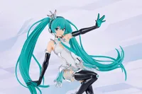 GoodSmile Racing Reincarnation Racing Miku: 2013 Ver. - Hatsune Miku - photo 2