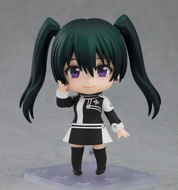 GOOD SMILE COMPANY Nendoroid Lenalee Lee - D.Gray-man