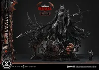 Prime 1 Studio Ultimate Premium Masterline Batman (Comics) Batman: The Berserker Rage Mode Deluxe Version			 - DC Comics - photo 53