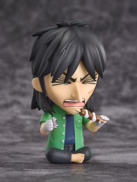 Nendoroid Kaiji Ito 5