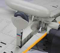[ST34] 1:32 MITSUBISHI A6M5c ZERO FIGHTER (ZEKE) TYPE 52 Hei 9