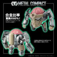 METAL COMPACT LAGANN (Standard) 6