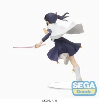 SEGA "Demon Slayer: Kimetsu no Yaiba" SPM Figure "Kanao Tsuyuri" - Demon Slayer: Kimetsu no Yaiba - photo 3
