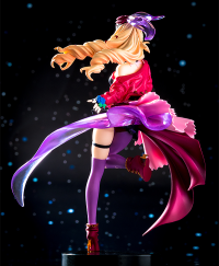 PLAMAX MF-14: minimum factory Sheryl Nome(re-run) 3