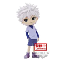 BANDAI Killua (ver. B) - HUNTER×HUNTER - photo 2