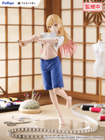 TENITOL TALL Marin Kitagawa Gojos Gym Uniform ver. 8