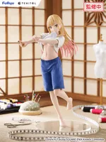 FuRyu TENITOL TALL Marin Kitagawa Gojos Gym Uniform ver. - My Dress-Up Darling - photo 8