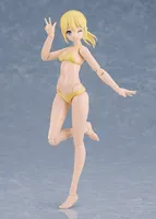 GOOD SMILE COMPANY PLAMATEA Muse Body: Ichika - Bikini Ver. B Type - Character Kits - photo 3