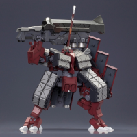 TYPE48MODEL2 KAGUTSUCHI-OTSU SNIPER:RE2