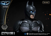 High Definition Museum Masterline The Dark Knight (Film) Batman Deluxe Version 9