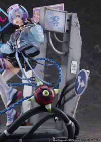 eStream Rem -Neon City Ver.- - Re:ZERO -Starting Life in Another World- - photo 11