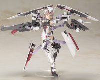 FRAME ARMS GIRL KONGO 4