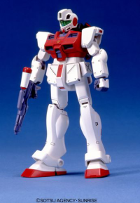 1/144 GM Command Space 2