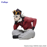 Demon Slayer: Kimetsu no Yaiba Noodle Stopper Figure -Douma- 6