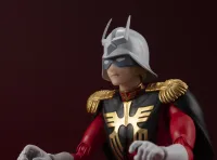 TAMASHII NATIONS Char Aznable Mobile Suit Gundam, TAMASHII NATIONS S.H.Figuarts - Mobile Suit Gundam - photo 20