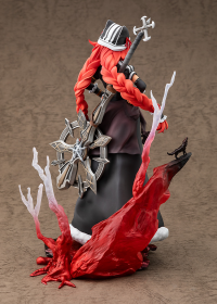 Lupusregina Beta 10th Anniversary so-bin Ver. with Background Parts 4
