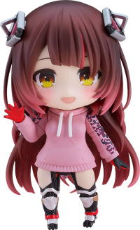 Nendoroid Robocosan 2