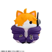 MegaHouse MEGA CAT PROJECT ONE PIECE Nyan Piece Nyan! Ver. Egghead (8pc per box) - ONE PIECE - photo 2