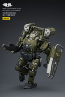 APOC Series Storm Surge Heavy Fire Assault Mech ST-8616 17