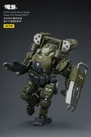 JOYTOY APOC Series Storm Surge Heavy Fire Assault Mech ST-8616 - Dark Source - photo 17