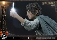 Prime 1 Studio Premium Masterline The Lord of the Rings: The Return of the King (Film) Frodo & Gollum Bonus Version - The Lord of the Rings - photo 42