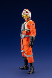 ARTFX+LUKE SKYWALKER X-WING PILOT 5