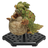 CAPCOM FIGURE BUILDER Monster Hunter Standard Model Plus THE BEST Vol.19・20・21 6