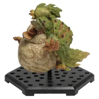 CAPCOM CAPCOM FIGURE BUILDER Monster Hunter Standard Model Plus THE BEST Vol.19・20・21 - Monster Hunter - photo 6