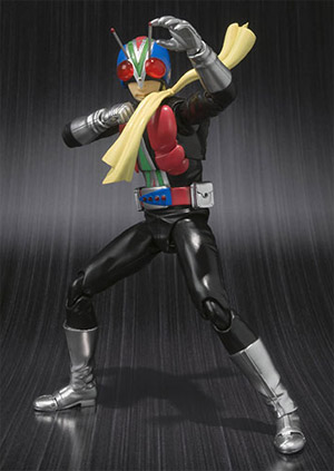Riderman - Masked Rider V3