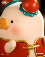 LuLu the Piggy - Lu's Table Series (Blind Box) 142