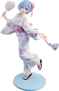 Rem: Yukata Ver. (Renewal Package Edition) 2
