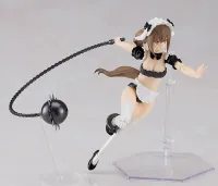 GOOD SMILE COMPANY PLAMAX GP-07 Underwear Body Girl Ran & Jelly: Maid Ver. Set - Guilty Princess - photo 9