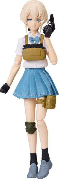 figma Armed JK: Variant E 2
