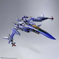 TAMASHII NATIONS YF-29 Durandal Valkirie (Maximilian Jenius Use) Full Set Pack Macross Delta Movie: Absolute Live!!!!!!, Bandai Spirits DX Chogokin - Macross - photo 6