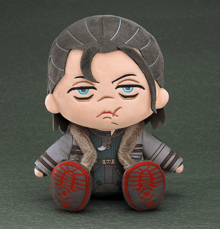 GOOD SMILE COMPANY Plushie Dragunov - Video Games