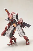 KOTOBUKIYA FRAME ARMS GIRL KAGUTSUCHI-OTSU FENCER - Frame Arms Girl - photo 16