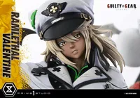 Prime 1 Studio Ultimate Premium Masterline GUILTY GEAR -STRIVE- RAMLETHAL VALENTINE 			 - Guilty Gear - photo 10