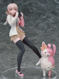 GOOD SMILE COMPANY POP UP PARADE Chiaki Nanami: Monomi Hoodie Ver. - Danganronpa - photo 1