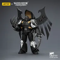 JOYTOY Raven Guard Dark Fury with Lightning Claws - Warhammer 40K - photo 3