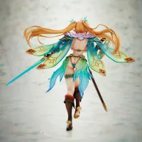 Vertex 12th villager Lulunia - Elf Village - photo 4
