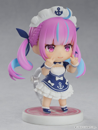 Nendoroid Minato Aqua(re-run) 5