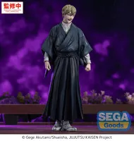 SEGA XStellar "Jujutsu Kaisen Culling Game" "Naoya Zenin" - Jujutsu Kaisen - photo 2