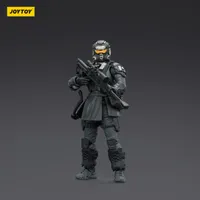 JOYTOY Steel Ride Corps Sniper Viktor - Dark Source - photo 4