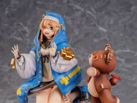KLOCKWORX GUILTY GEAR -STRIVE- Bridget - Guilty Gear - photo 9