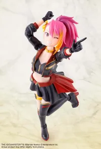 TAMASHII NATIONS AYUMU MAIHAMA, TAMASHII NATIONS S.H.Figuarts - THE iDOLM@STER - photo 11