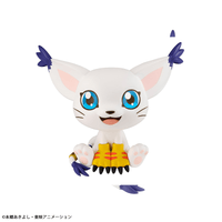 Lookup Digimon Adventure Tailmon(Repeat) 9
