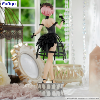 Re:ZERO -Starting Life in Another World-　Exceed Creative Figure -Ram Cage Dress- 2