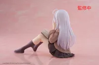 TAITO Wandering Witch: The Journey of Elaina Desktop Cute Figure - Elaina (Casual Clothes Ver.) - Wandering Witch: The Journey of Elaina - photo 3