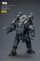 JOYTOY APOC Series Storm Dauntless Assault Mech ST-8612 - Dark Source - photo 18